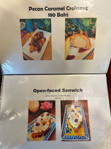 Lynlan​ Cafe - การบริการอาหารและที่พัก