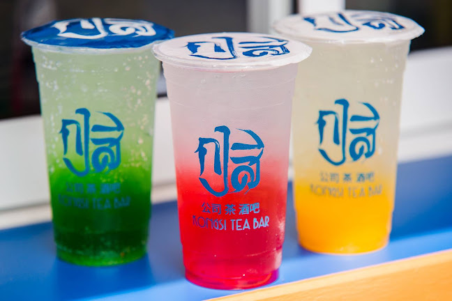 Comentarii opinii despre Kongsi TeaBar Patong