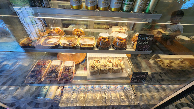 Comentarii opinii despre ชูว์ครัวซองต์