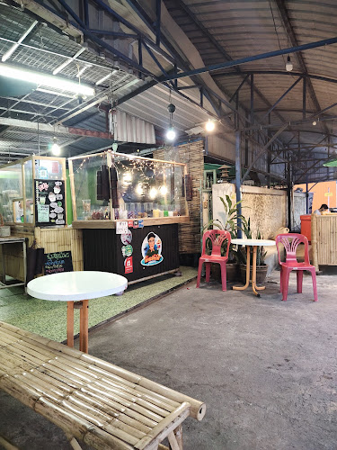 Nam kaeng sai konkoh น้ำแข็งใสคนเกาะ