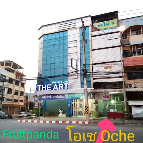 Comentarii opinii despre Fruitpanda