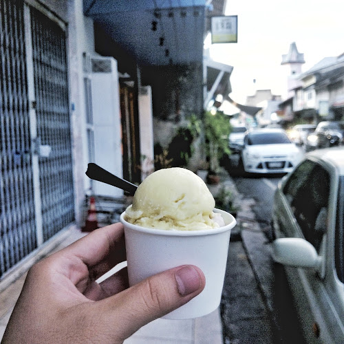 Singora GELATO - อำเภอหาดใหญ่
