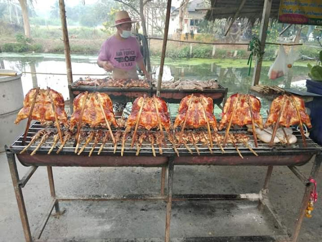 ฟ้าเอกไก่ย่างวิเชียรบุรี