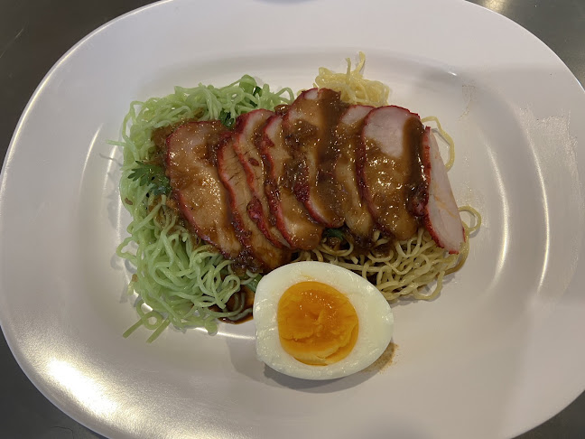 ข้าวมันไก่ชายพี - วัฒนา