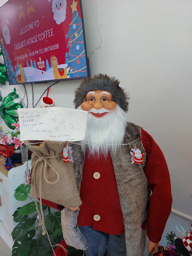 Friends House Coffee At Chalong Phuket