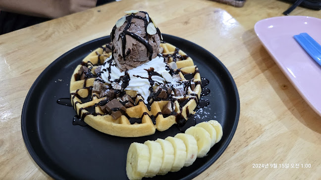 Comentarii opinii despre Midnight Dessert - ของหวานเที่ยงคืน