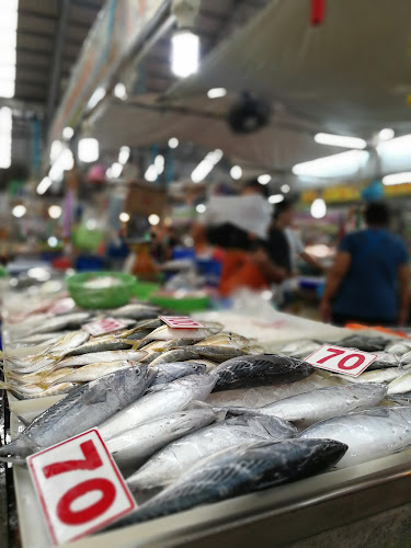 Comentarii opinii despre ตลาดสดสตาร์ ระยอง