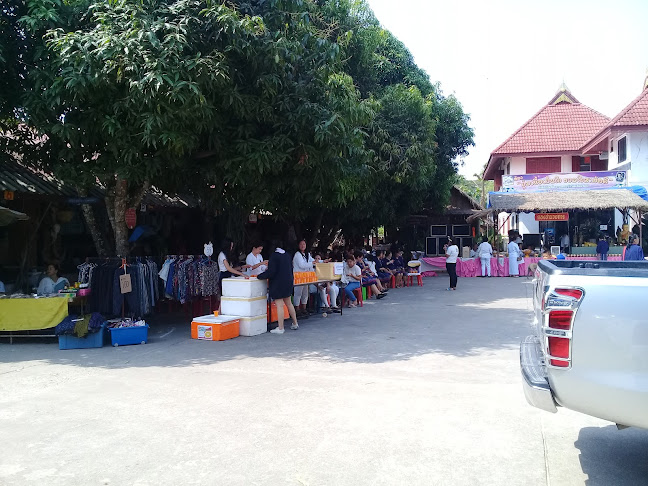 Opinii despre Pa Aoi Food Shop în อำเภอเมืองพะเยา - การบริการอาหารและที่พัก