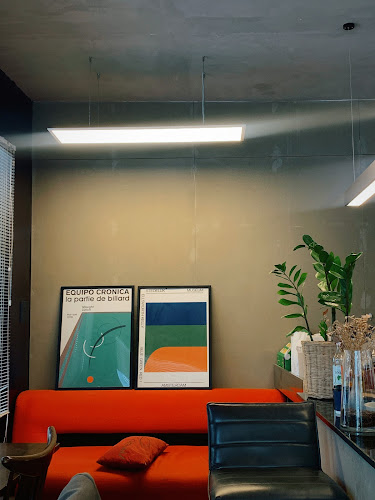 Comentarii opinii despre Blue Craft Coffee