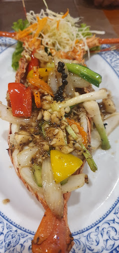 Food Market Kata - อำเภอเมืองภูเก็ต