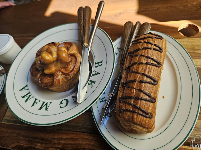 Opinii despre Baking Mama Pattaya în อำเภอบางละมุง - การบริการอาหารและที่พัก