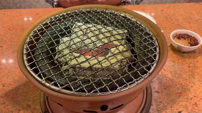 ซูกิชิ ปิ้งย่างเกาหลี Sukishi Korean Charcoal Grill สาขาเซ็นทรัล ขอนแก่น