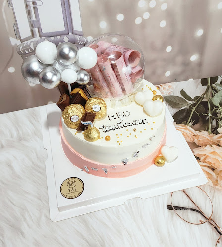 Comentarii opinii despre ทีแอนด์ทีโฮมเบเกอรี่