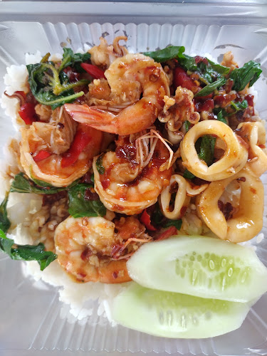 ใบกะเพรา BAI KAPHRAO - กำแพงเพชร - อำเภอเมืองกำแพงเพชร