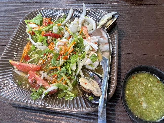 Comentarii opinii despre ทะเลสดมหาชัยพะเยา