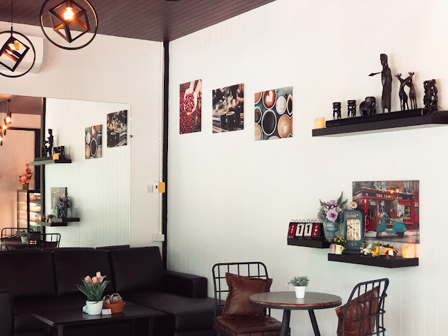 Comentarii opinii despre กาแฟบ้านต้า By Appza