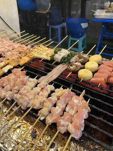 หม่าล่าปากซอย สาขาปากเกร็ด - การบริการอาหารและที่พัก