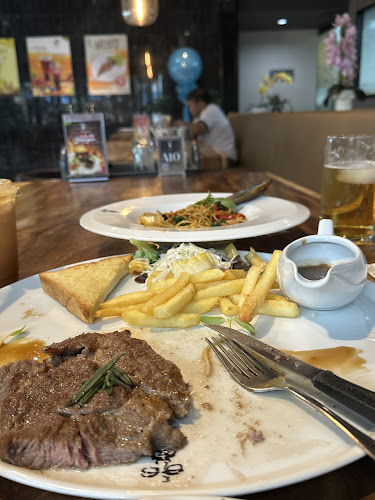 Comentarii opinii despre หลานตาชูหาดใหญ่