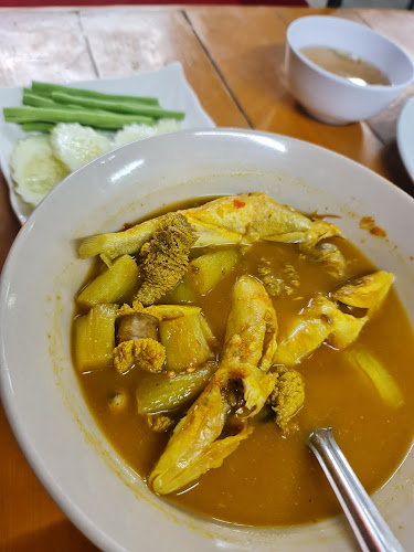 ครัวในไร่เกาะสมุย - อำเภอเกาะสมุย