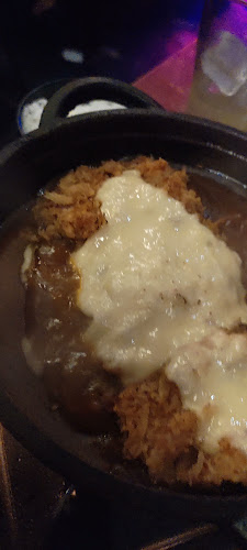 What the Fish (Izakaya & Bar) - อำเภอหาดใหญ่