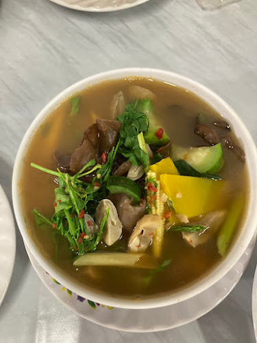 ส้มตำ มาตามเบตง ณสงขลา