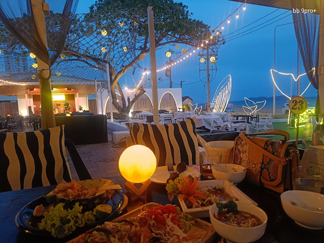 Sense of the sea - อำเภอสัตหีบ