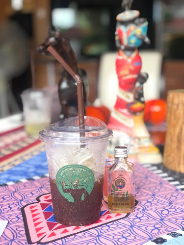 Comentarii opinii despre อโนดาต คาเฟ่