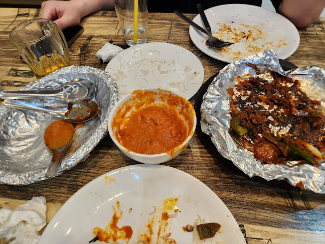 Phuket Indian Restaurant - อำเภอกะทู้