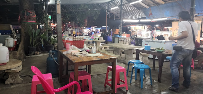 Opinii despre ข้าวแกงฟลอริด้า în อำเภอหาดใหญ่ - การบริการอาหารและที่พัก