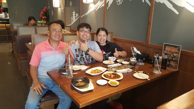 Opinii despre โอชิเน นครราชสีมา în อำเภอเมืองนครราชสีมา - การบริการอาหารและที่พัก
