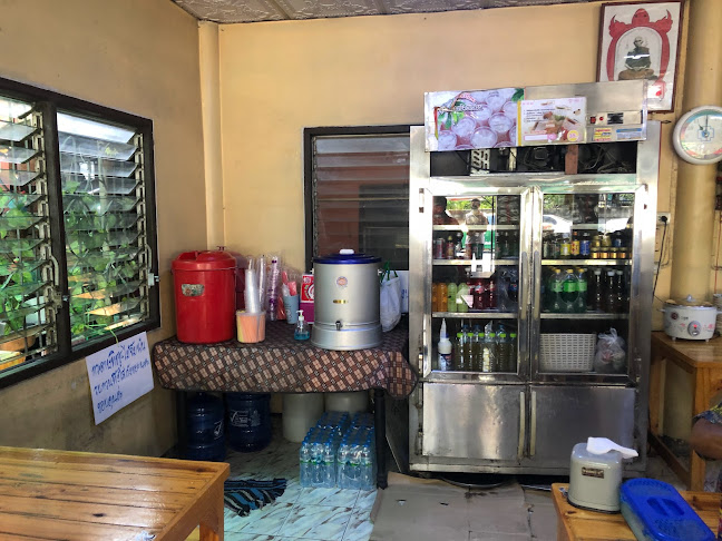 ก๋วยเตี๋ยวเรือ ฅน รังสิต - อำเภอธัญบุรี