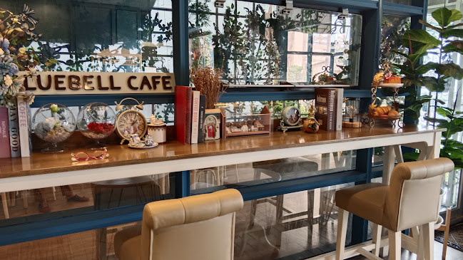 Comentarii opinii despre Bluebell Café