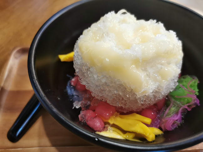 Khunkanom Cafe คุณขนม - การบริการอาหารและที่พัก