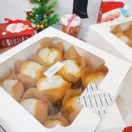 Opinii despre Cake Corner în อำเภอปากเกร็ด - การบริการอาหารและที่พัก