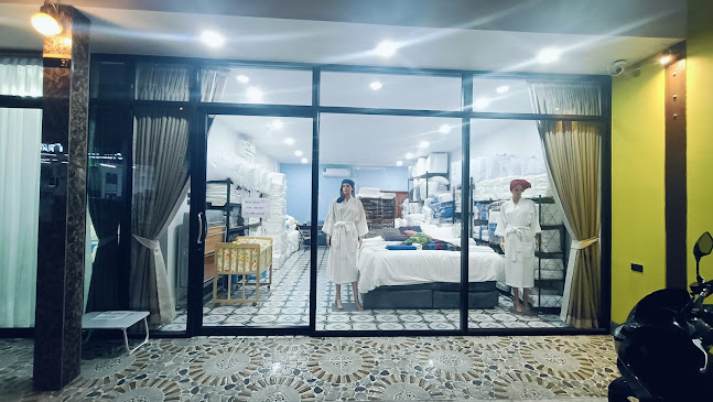 Faya Hotel Supply ฟาญ่า โฮเทล ซัพพลาย - อำเภอกะทู้