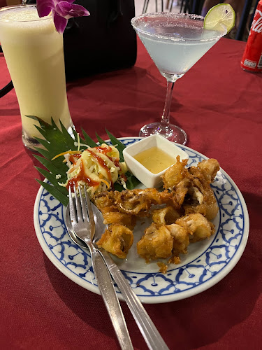 MEETING POINT - อำเภอเมืองภูเก็ต