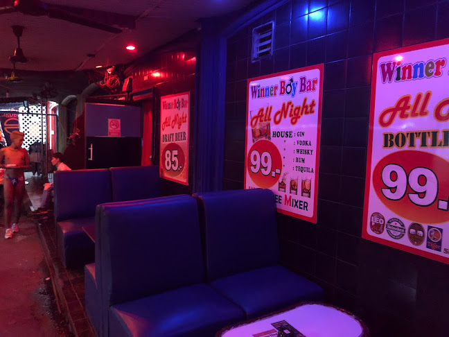 Opinii despre Winner Bar în อำเภอบางละมุง - การบริการอาหารและที่พัก
