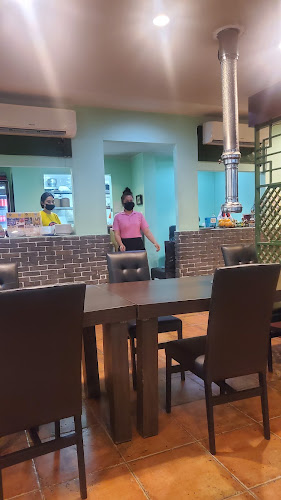 ร้านอาหาร กายาลัง - อำเภอบางละมุง