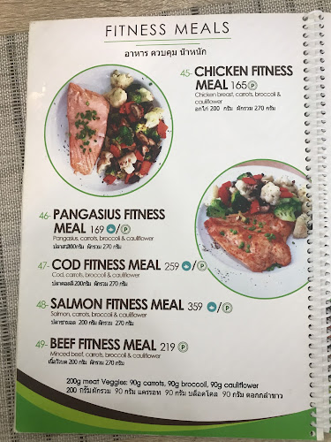 Opinii despre Easy Health în อำเภอบางละมุง - การบริการอาหารและที่พัก