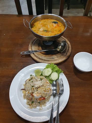 Comentarii opinii despre Pantai Seaview Restaurant Halal Food