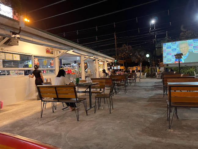 Opinii despre ข้าวต้มโชคอนันต์ (KhaotomChokarnan) în อำเภอบางละมุง - การบริการอาหารและที่พัก