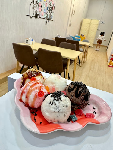 Comentarii opinii despre Timpao ไอติมโฮมเมด&คาเฟ่