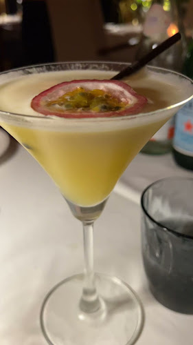 Cafe des Amis - อำเภอบางละมุง