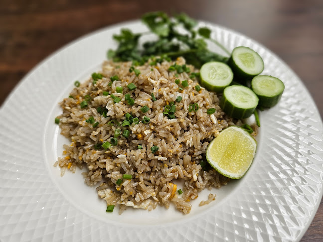 Opinii despre ผัดผัด สาขาขอนแก่น în อำเภอเมืองขอนแก่น - การบริการอาหารและที่พัก