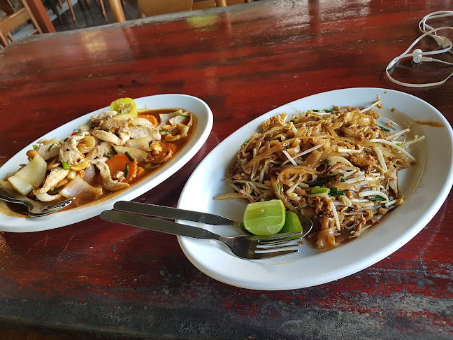 ร้านNumber.6 patong - อำเภอกะทู้