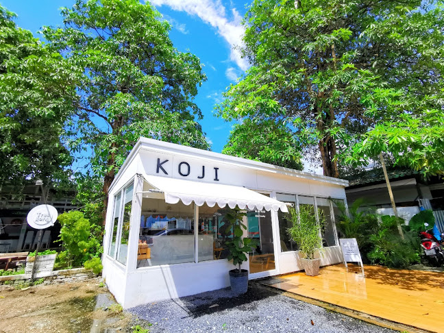 koji cafe&dessert - อำเภอเมืองภูเก็ต