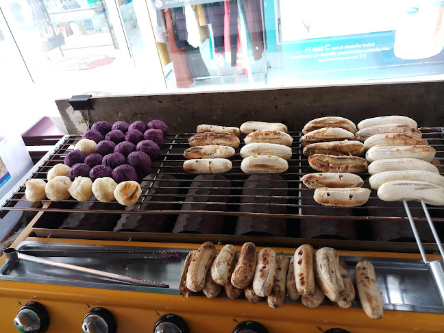 ตลาดสวนสุพรรณ - อำเภอธัญบุรี