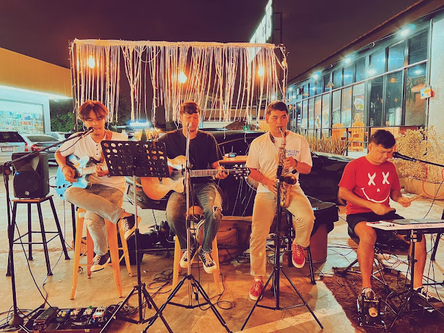 มาหาชน - อำเภอปากเกร็ด