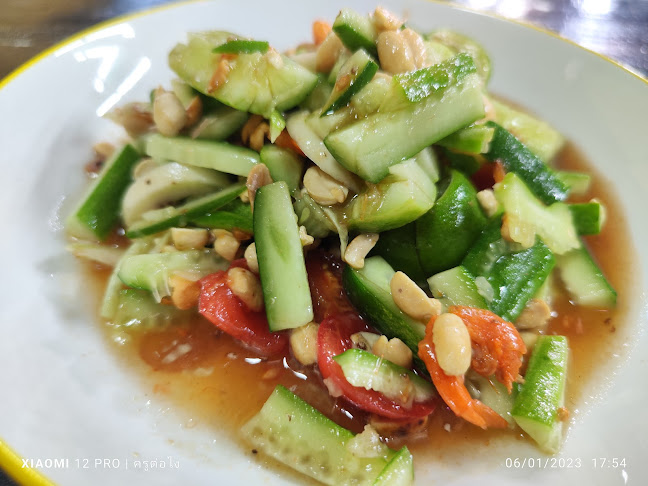 Comentarii opinii despre ศูนย์อาหารโคกมะตูม