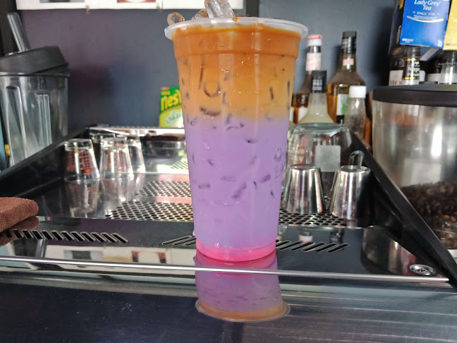 Opinii despre ร้าน Tomorrow Coffee în อำเภอถลาง - การบริการอาหารและที่พัก